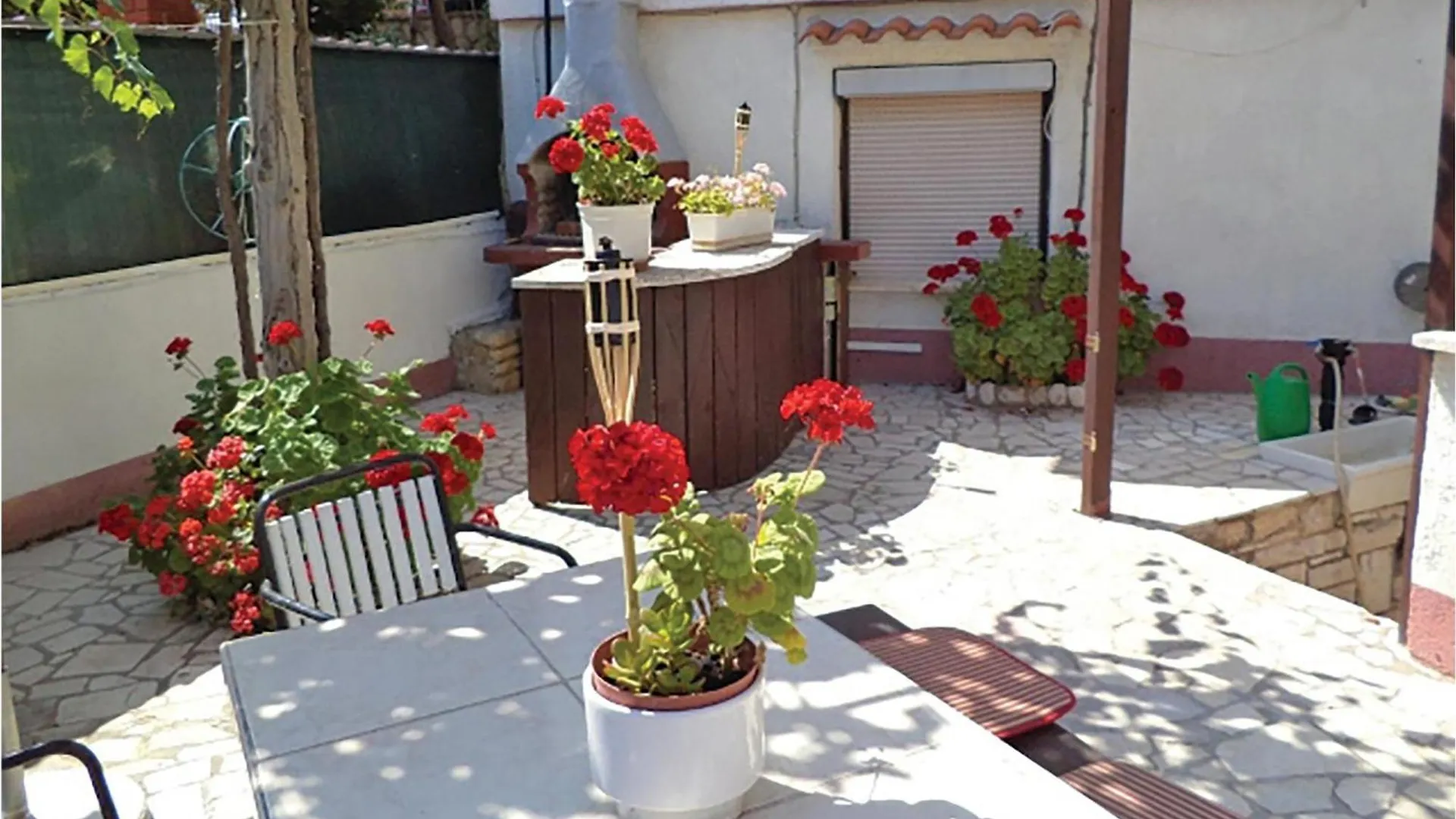 Beautiful Apartment In Pula With House Sea View 0*,