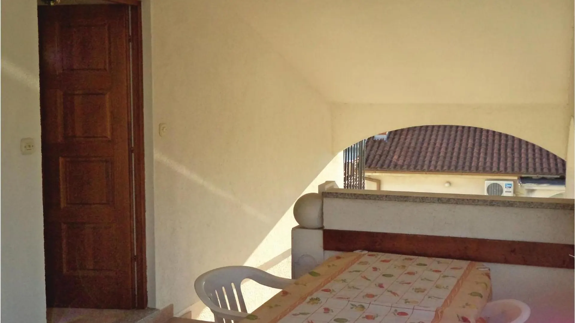 Beautiful Apartment In Pula With House Sea View Croacia